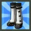 Lu's Steampunk Time Traveler Shoes (A)