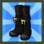 Lu's Pretty Little Lady Shoes Ver.B
