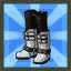 Lu's Fallen Angel Shoes (Ver. B)