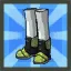 Lu's Beginner Gladiator Shoes (Ver.B)