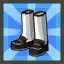Lu's Trainee Shoes (Ver.B)