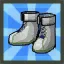Lu's Novice Adventurer Shoes (Ver.B)