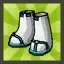 Animania-Schuhe (Rena, blau, J.S.)