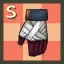 Trial Sparring Gloves (Elsword)