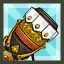 El Search Party Officer's Cannon (Chung)