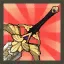 Elesis's Royal Little Lady Claymore