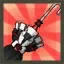 Elesis's Marionette Weapon 