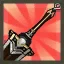 Elesis's Knight Academy Claymore (Ver.A)