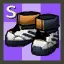 Trial Sparring Shoes (Aisha)