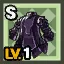 [Lv.16] New Recruit Support Top Piece