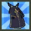 Dark Gladiator Cloak (Lu)