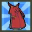 Iron Gladiator Cloak (Lu)