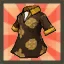 Elsword Batik Costume Top piece