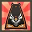 [Cobo] El Search Party Officer's Cape (Elesis)