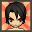 Elsword's Steampunk Time Traveler Hair (A)
