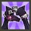 Void Princess Promotion Top Piece
