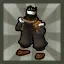 NPC Costume - Raven