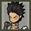 Raven's Chibi Costume Suit