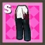 Tenebrous Bottom Piece (Laby)