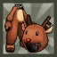 Raven's Captain Rudolph Suit