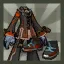 Luto's Faint Illusion (3 Days) (Raven)