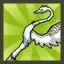 [Cobo] Rena's Black Magic Swan Weapon 