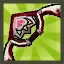 [Cobo] Rena's Sweet Waitress Weapon (Red)