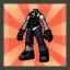 Glave's 13th Costume Suit (Elsword)