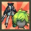 Atlas Suit Ver. Yuno Cube (Elsword)