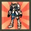 Living Armor (Elsword)