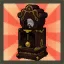 Grandfather Clock Costume (Elsword)