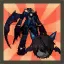Elsword's Incubus Costume