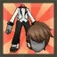 Elsword's Anniversary Party Costume (Elsword)