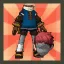 Nasod Welding Work Clothes (Elsword)