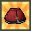 Ara's Dragon Priest Bottom Piece