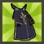 Dark Gladiator Cloak (Rena)