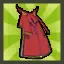 Iron Gladiator Cloak (Rena)
