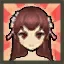 Winter Plum Blossom Hair (Elesis)