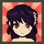 Elrios Martial Artist Costume Hair (Elesis)