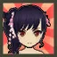 Yukata Hair (Elesis)