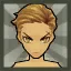 Raven's El'lywood Hair