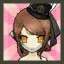 Eve's Steampunk Time Traveler Hat (A)