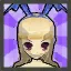 [Cobo] Aisha's Mysterious Thief Breeze Ribbon (A)