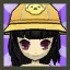 [Cobo] Aisha's Elrios Kindergarten Hat (A)