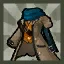 Raven's Elrios Inspector Top Piece