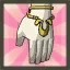 Eve Batik Costume Glove