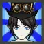 Ciel's Steampunk Time Traveler Hat (A)