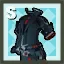 Tenebrous Top Piece (Chung)