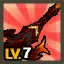 Perkisas: Claymore of Greed