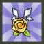 Pure Charming Cupid Boutonniere (Add)